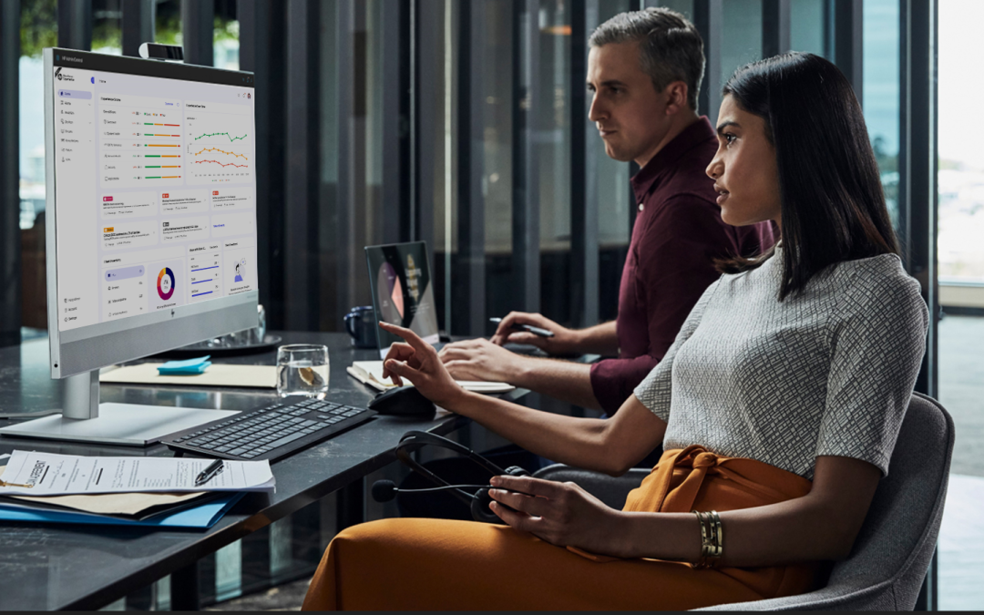HP Imagine 2026: New AI-Driven WXP Capabilities and Integrated Insights Improve Digital Workforce Experiences