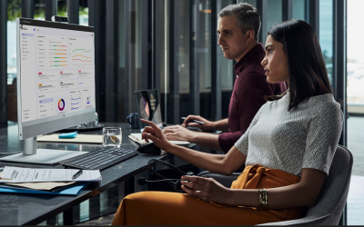 HP Imagine 2026: New AI-Driven WXP Capabilities and Integrated Insights Improve Digital Workforce Experiences