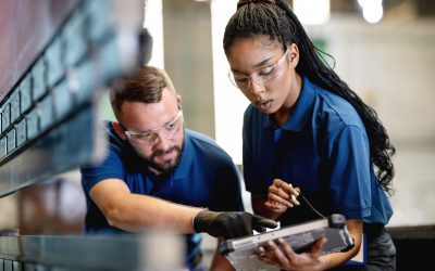 Motoring Mavericks shows young South Africans a new way into the automotive industry
