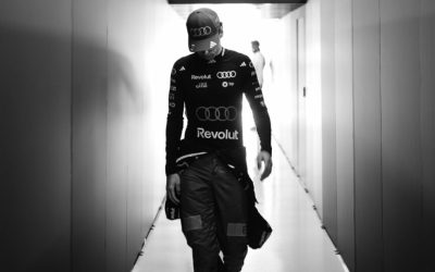 Audi Revolut F1 Team completes full race distance in China as Hülkenberg finishes P11