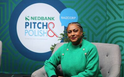 Nedbank Pitch & Polish returns to scale South Africa’s next generation of growth-ready businesses