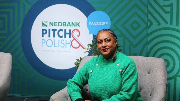 Nedbank Pitch & Polish