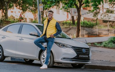 Changan South Africa: Alsvin – Setting The Benchmark For Low Cost of Ownership