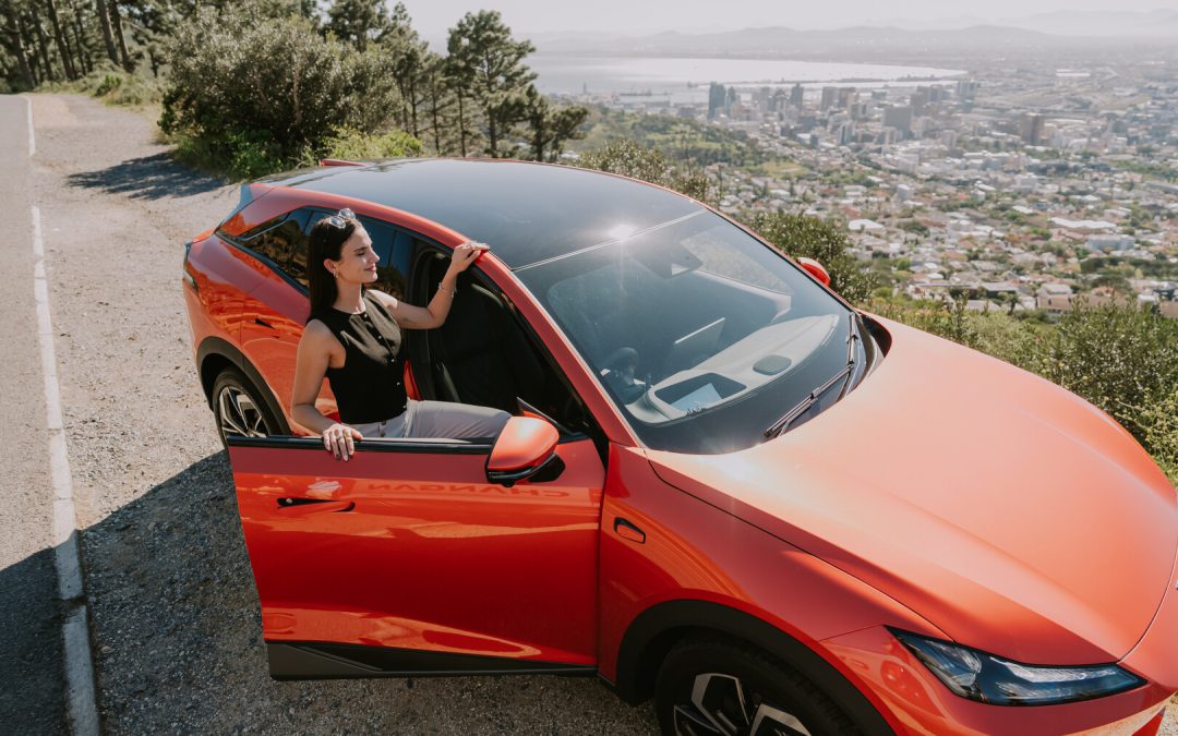 Changan South Africa The Rise of New-Era Automotive Brands