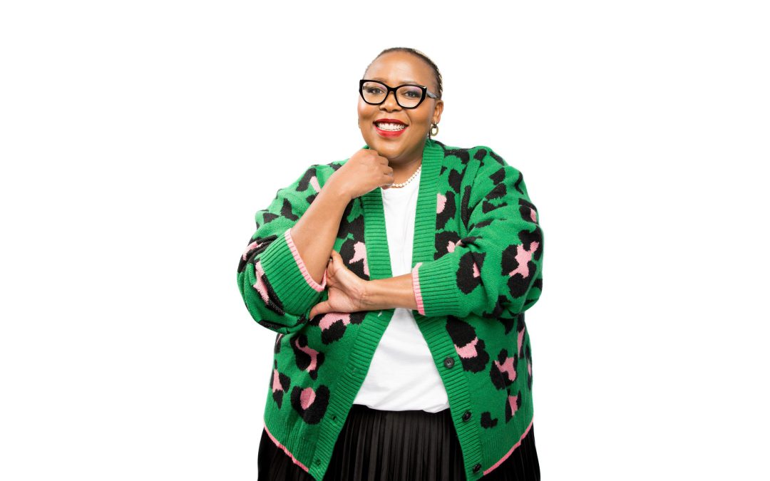 New Appointment: Head of Communications & Corporate Social Responsibility for South Africa