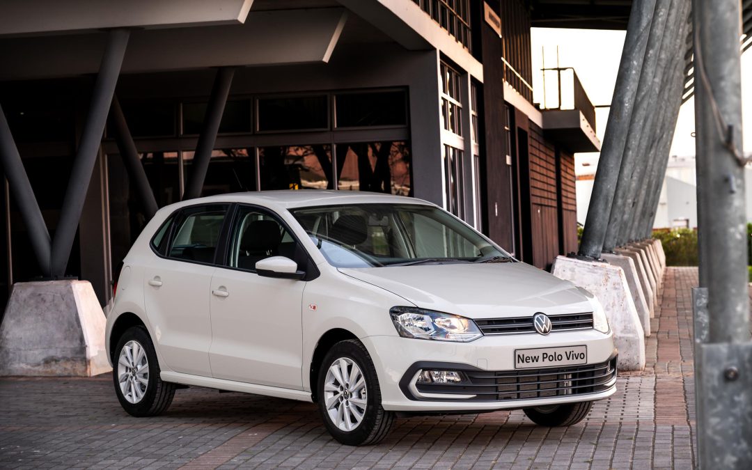 Polo Vivo maintains its top spot as the best-selling passenger car in the first quarter of 2026