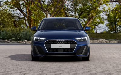 Audi South Africa introduces new A1 Sportback S line, strengthening value within the compact segment