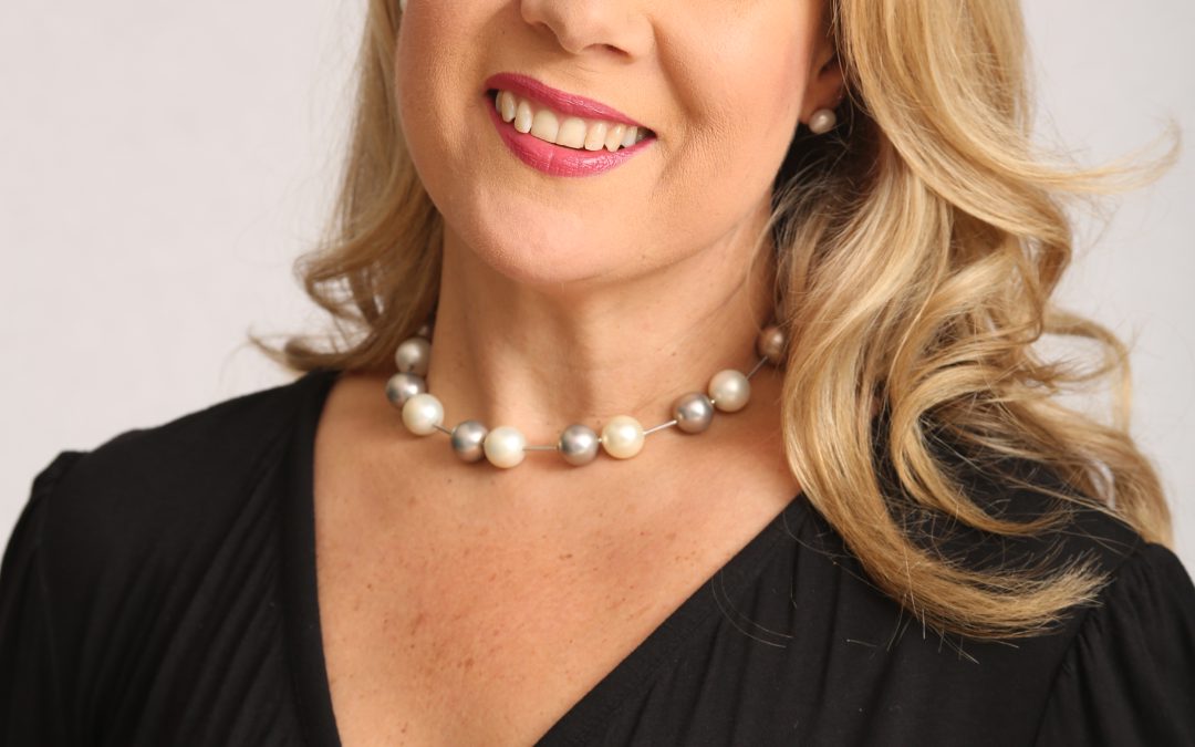 Ahmore Burger-Smidt, Director and Regulatory Head at Werksmans Attorneys