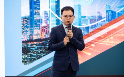 Huawei makes the case for AI-ready optical networks at OptiX Club 2026