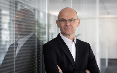 Mercedes-Benz South Africa Announces Executive Leadership Change