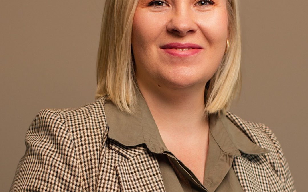 Annemie Botha, TransUnion, TransUnion Africa, TransUnion South Africa,