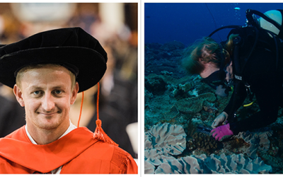 Protecting what’s unseen: How imaging supports conservation