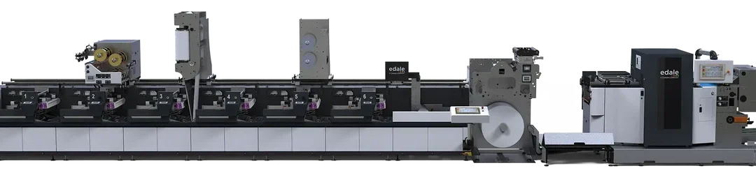 Canon South Africa announces local availability of Edale solutions