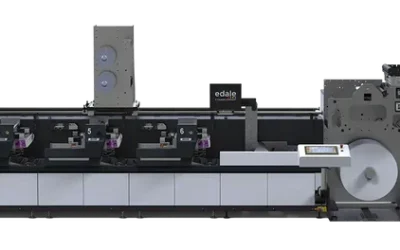 Canon South Africa announces local availability of Edale solutions