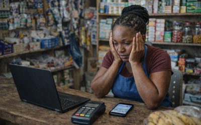 The App Graveyard: Why SA’s Small Retailers Have 47 Unused Apps — And What That Means for Digital Inclusion