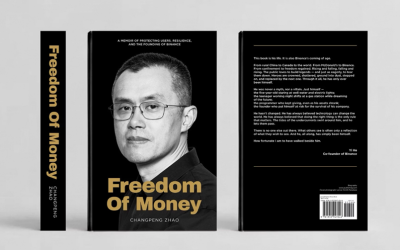 Freedom of Money is officially live