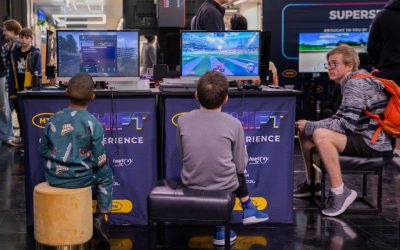 Fire up your controllers – the 2026 MTN SHIFT Gaming Experience is back!