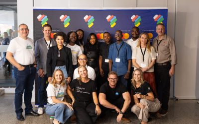 Prioritising inclusion: Injini announces fourth cohort for the Mastercard Foundation EdTech Fellowship
