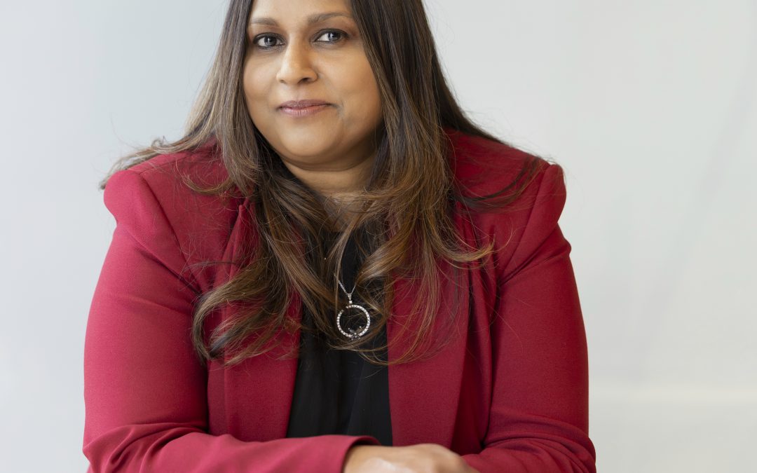 Visa Opens the Door to AI-Driven Shopping for Businesses Worldwide By Lineshree Moodley, Country Manager of Visa South Africa