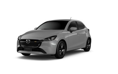 Mazda Southern Africa: 2026 Mazda2 Arrives in South Africa with Tech Upgrades and Enhanced Value Proposition