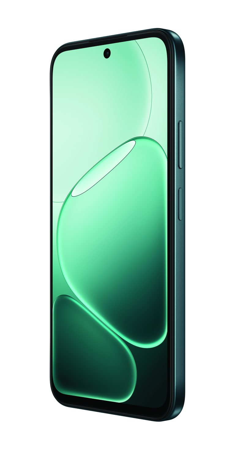 OPPO A6 Series introduces durable design, long lasting power and smooth everyday performance