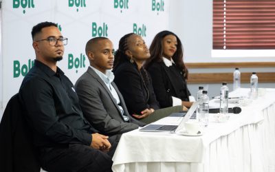 70% of South Africans Turn to Ride-Hailing for Flexible Earning Opportunities, Bolt’s Gig Economy Report Reveals