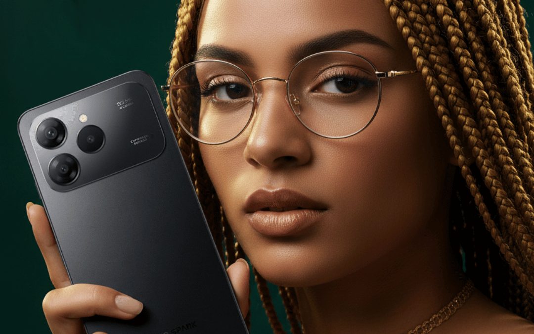 Why the TECNO SPARK 40 Remains a Smart Choice for South Africans