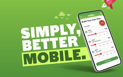 Melon Digital Announces Partnership with Airalo