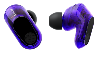 Sony Expands Gaming Gear Range with INZONE H6 Air