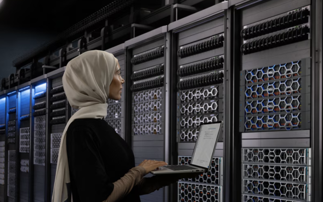 Five Signs Your Storage Is Holding You Back By Nischal Mahakian, Client Solutions Product Specialist