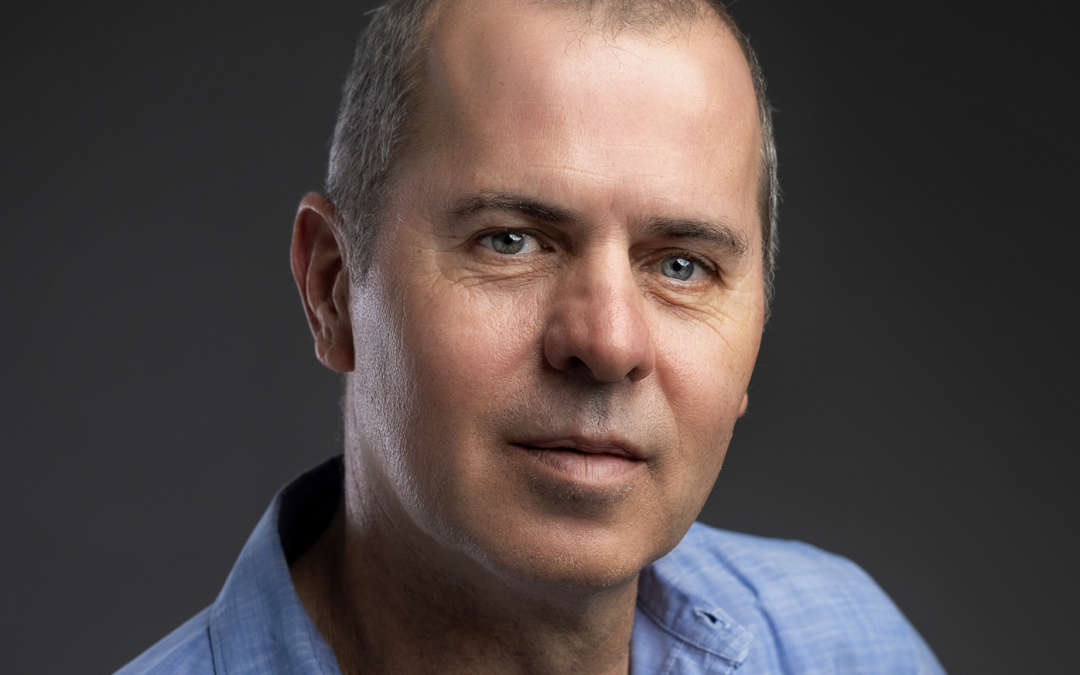 Rudolph du Plessis, CEO of 4C Group, AI is no longer about innovation, it is about accountability