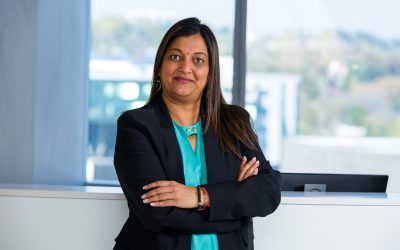 Five Key Talent Trends Defining the Future of Global Business Services