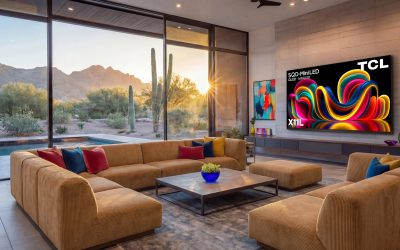 TCL Set to Be the First to Bring Groundbreaking SQD-Mini LED Technology to South African Consumers in 2026