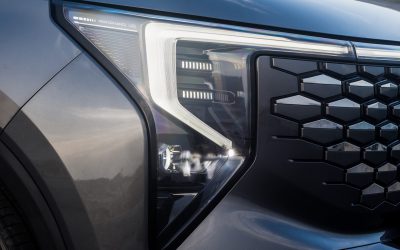 Changan launches the UNI-S range