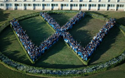 VWGA remakes popular 1980s television advert with employees