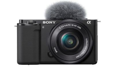 From golden sunsets to changing skies: Meet the Sony cameras made for this season