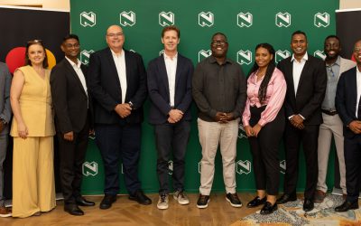 Nedbank and Mastercard announce landmark agreement to transform digital payments across Southern Africa