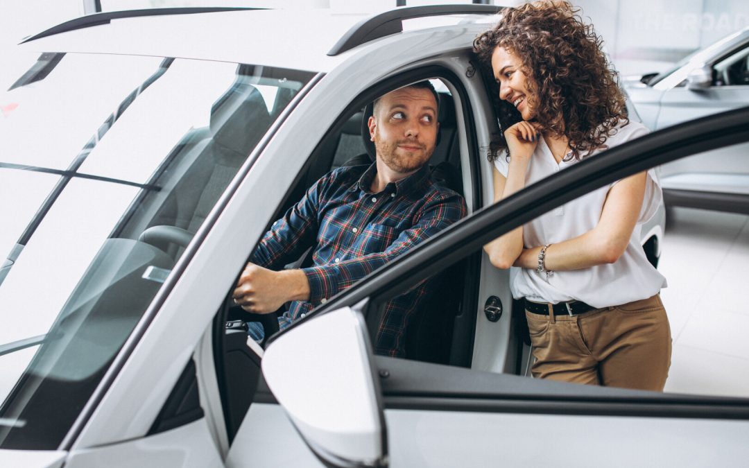 Why Buying an Outgoing Car Model Can Still be a Savvy Choice