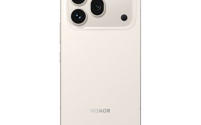 The HONOR 600 Series Redefines Night Photography with 200MP Ultra-Clear AI Night Camera
