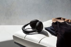 Sony Unveils 1000X THE COLLEXION, Where Iconic Sound Meets Refined Design