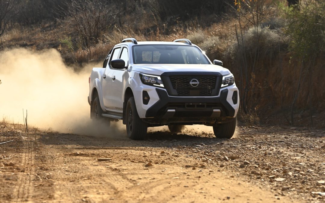 Nissan South Africa Nissan to celebrate local heritage at Nampo