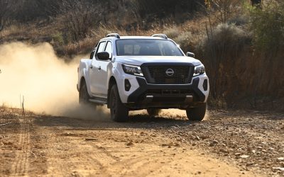 Nissan to celebrate local heritage at Nampo