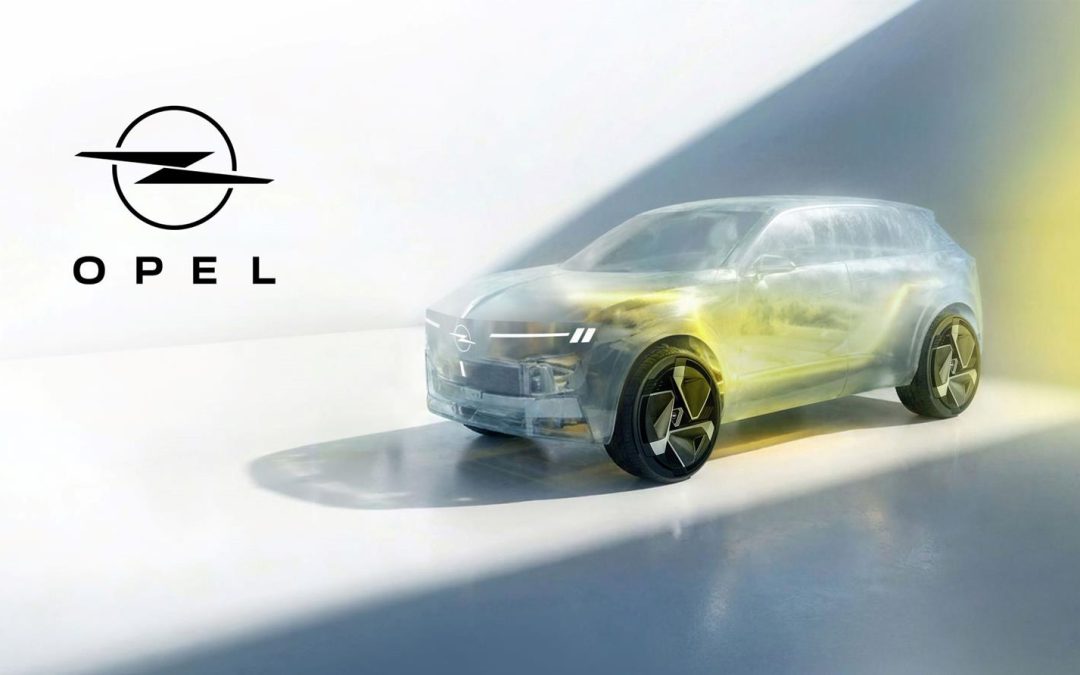 Opel, Stellantis, SUV, C-Segment SUV, crossover, C-segment crossover, family vehicle, SUV, Opel,