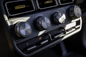 iCAUR V23 arrives to energise South Africa's electric SUV segment