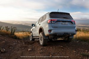 Ford South Africa Refreshes Core Line-up Building Momentum for 2026 and Beyond – the freshest range in the category