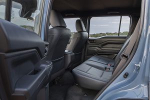 Toyota South Africa TOYOTA INTRODUCES THE ALL-NEW LAND CRUISER FJ