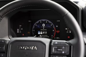 Toyota South Africa TOYOTA INTRODUCES THE ALL-NEW LAND CRUISER FJ