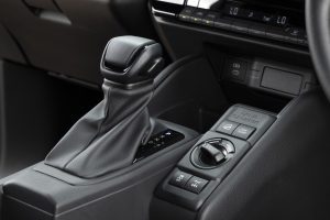 Toyota South Africa TOYOTA INTRODUCES THE ALL-NEW LAND CRUISER FJ