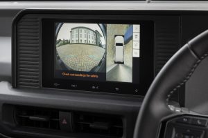 Toyota South Africa TOYOTA INTRODUCES THE ALL-NEW LAND CRUISER FJ