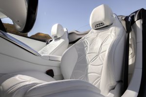 The Art of the Open Road: The Mercedes-Maybach SL Monogram Series graces South Africa